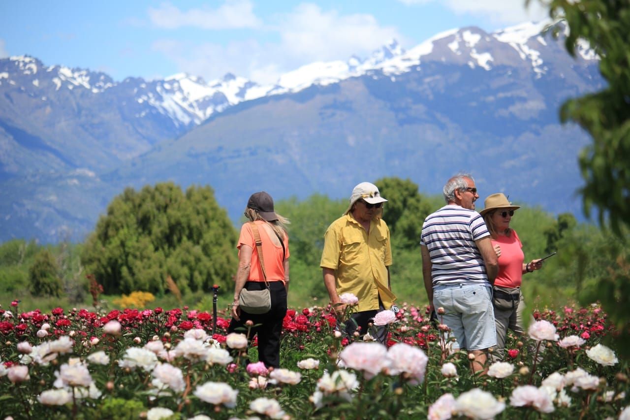 kayak travesía-limits adventure esquel