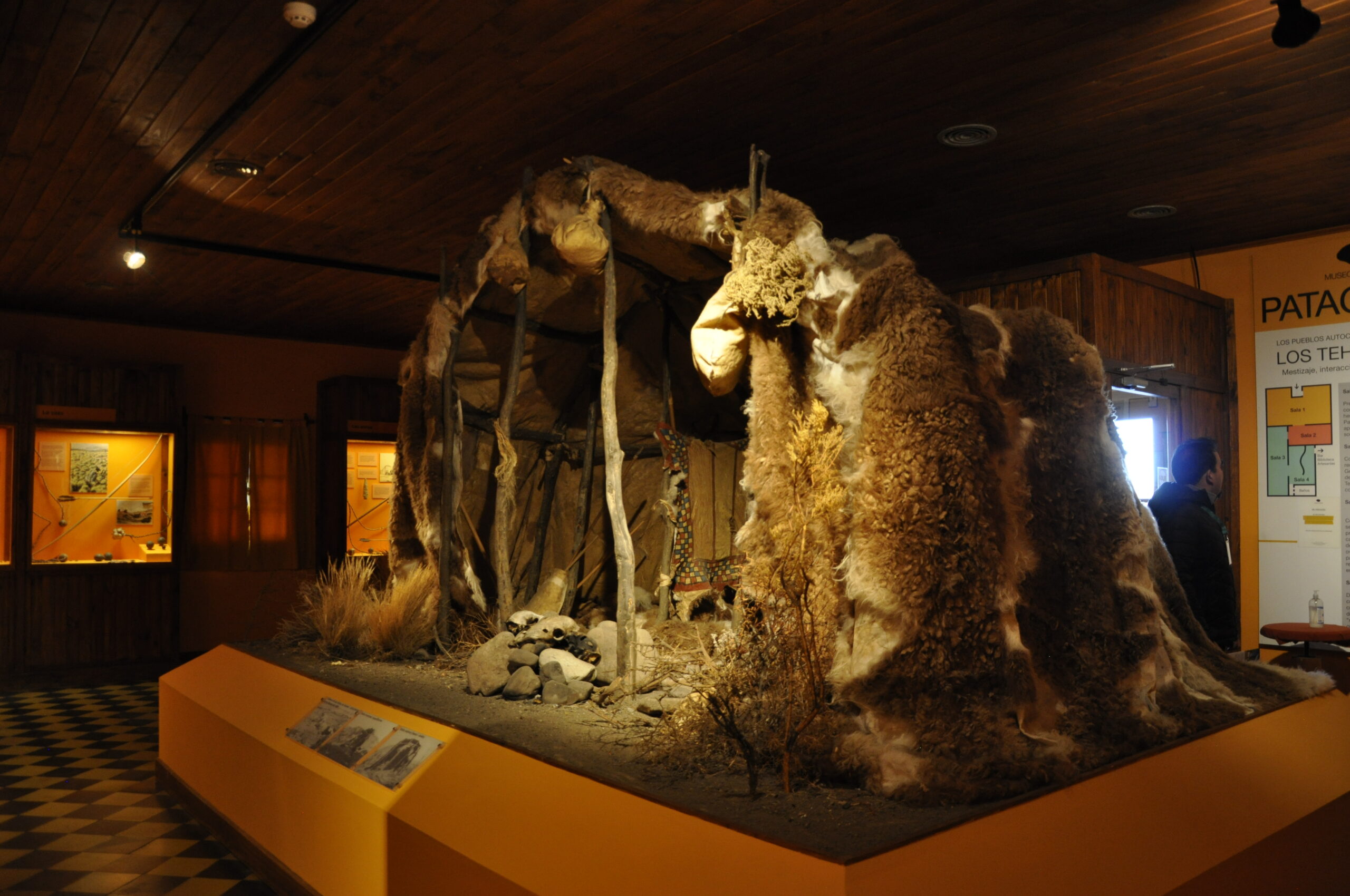 valle de cholila-limits adventure esquel